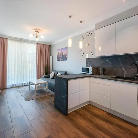 Mokotów Exclusive Business Warszawa
