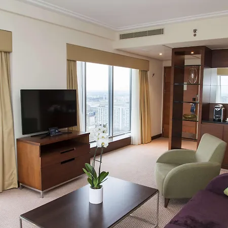 Hilton Ξενοδοχείο Βαρσοβία