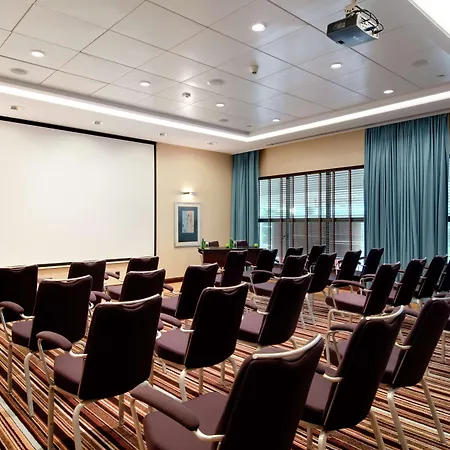 Ξενοδοχείο Hilton Βαρσοβία