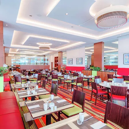 Ξενοδοχείο Hilton Βαρσοβία