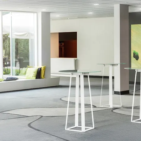 Novotel Airport Warschau