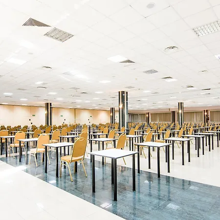 Sangate Airport Hotel Warsaw