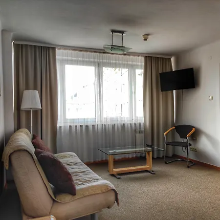 Logos Hotel Warsaw