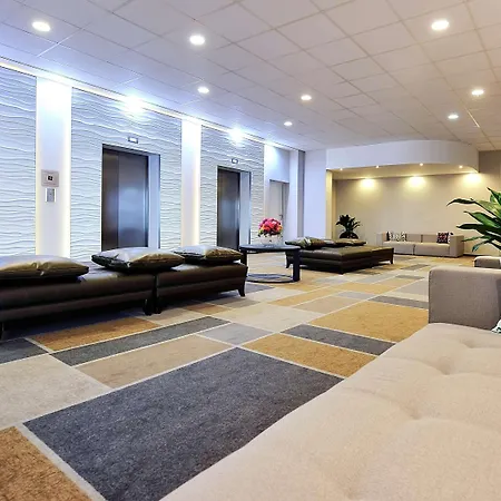 Hotel Sofitel Victoria Warsaw