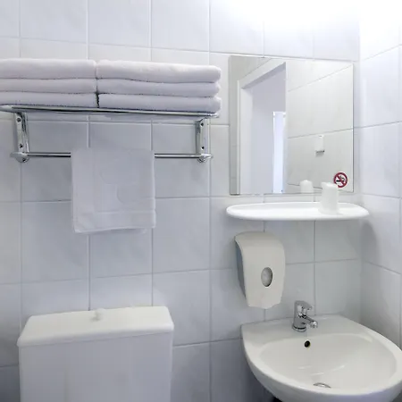 Hotel Start Aramis *