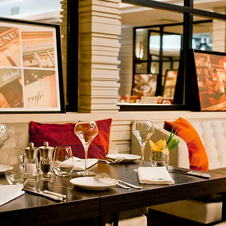 Sofitel Victoria Warsaw