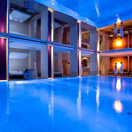 Sofitel Victoria Warsaw