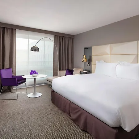 Sofitel Victoria Hotel Warsaw