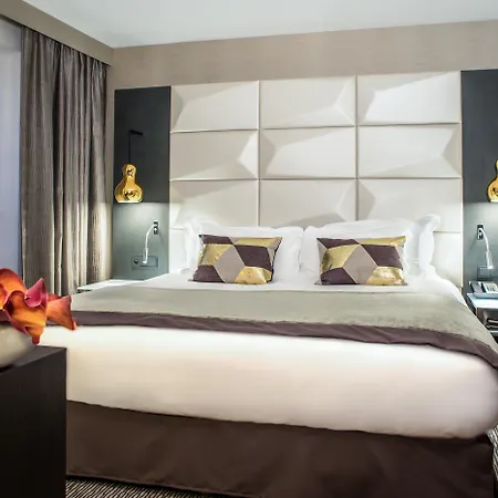 Hotel Sofitel Victoria Warsaw