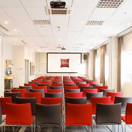 Ibis Stare Hotel Warschau