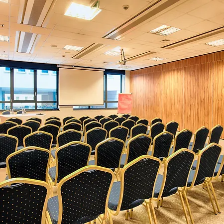 Hotel Leonardo Royal Warschau