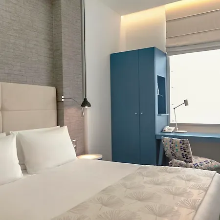 Metropol 3*