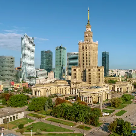 Metropol Warsaw