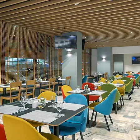 Metropol Hotel