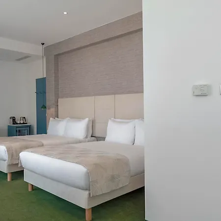 Hotel Metropol Warsaw