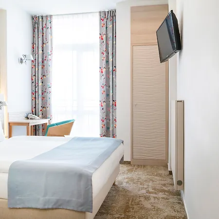 Metropol Hotel Warsaw