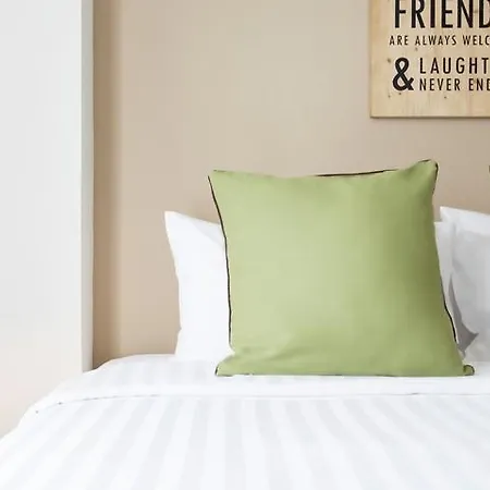 Mercure Centrum Hotel 4*