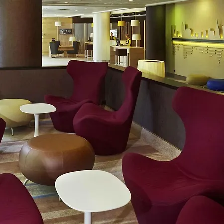 Mercure Centrum 4* Warszawa