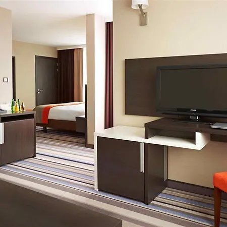 Mercure Centrum Warszawa
