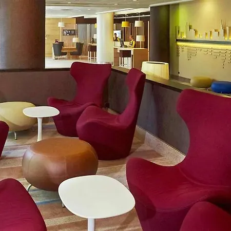Mercure Centrum Varsovie