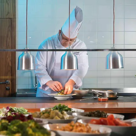Mercure Centrum Hotell