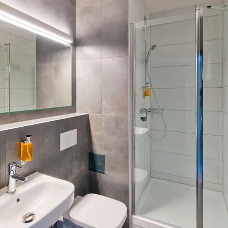 O3hotel Varsó