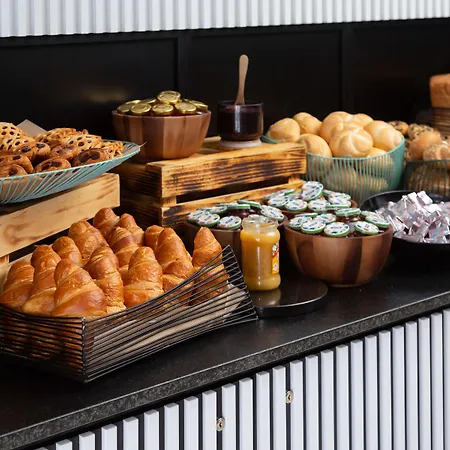 Radisson Collection Hotel, 5* Варшава