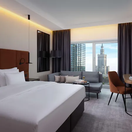 Radisson Collection Hotel, Отель 5*