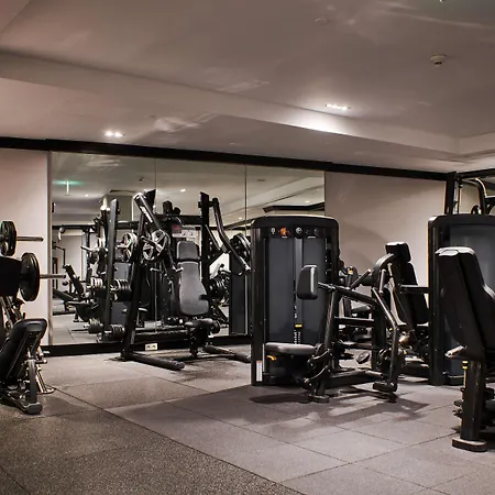Отель Radisson Collection Hotel,