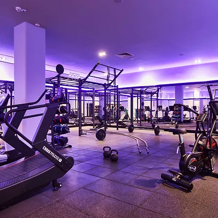 Отель Radisson Collection Hotel,