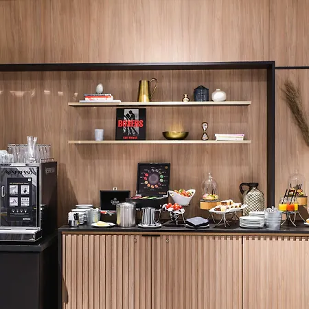 Radisson Collection Hotel, 5* Варшава