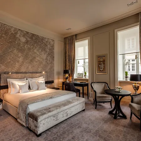 Bellotto Hotel Varsavia