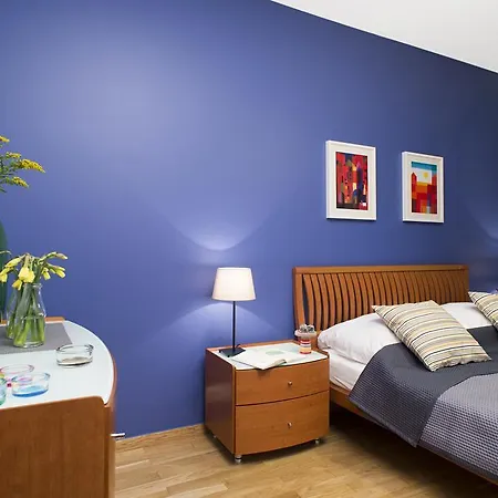 Tww Mokotow Apartment