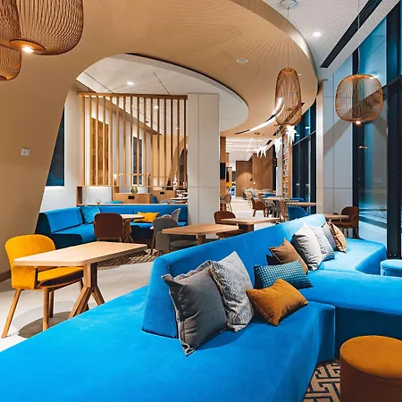 Hampton By Hilton Reduta Ξενοδοχείο