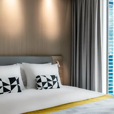 Express - - The Hub By Ihg Warsaw