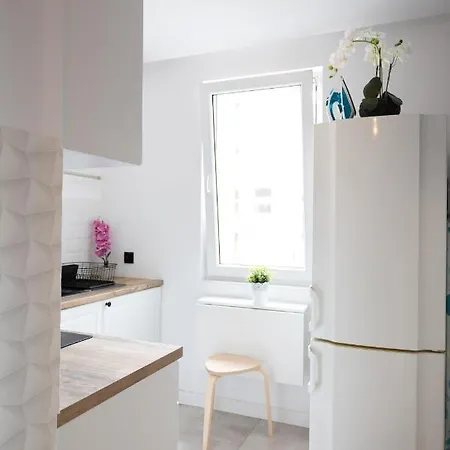 Homestay Clicktheflat Jasna Palace Of Culture