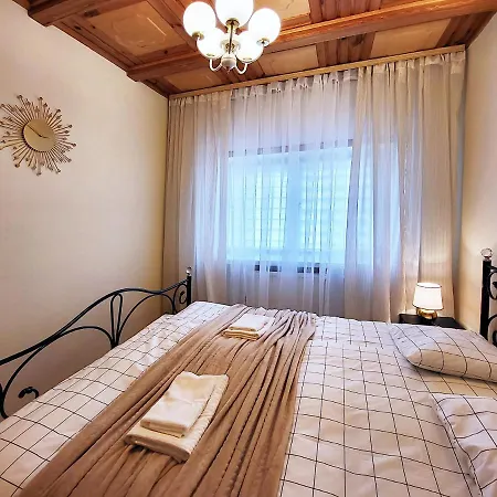 Husarska 60 Bed and breakfast Varsovia