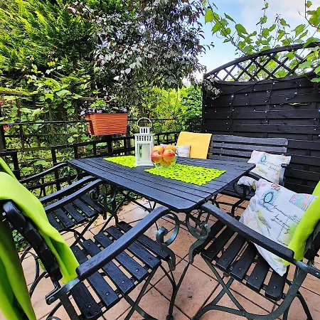 Husarska 60 Bed and breakfast *