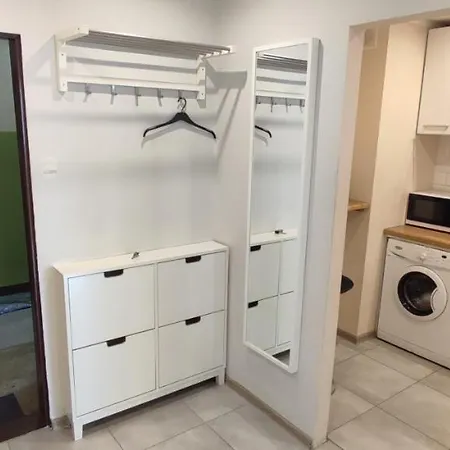 Centrum - Metro Rondo Onz Apartament Warszawa