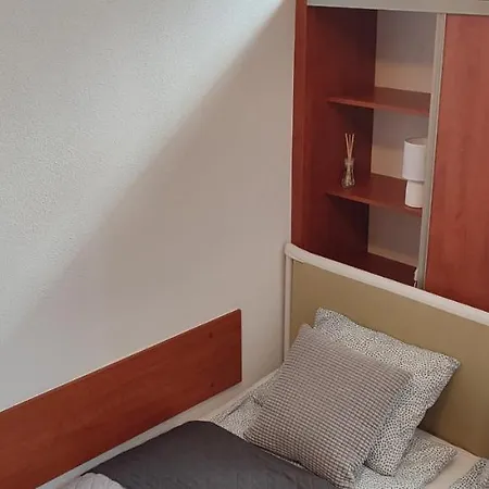 Centrum - Metro Rondo Onz Apartament *