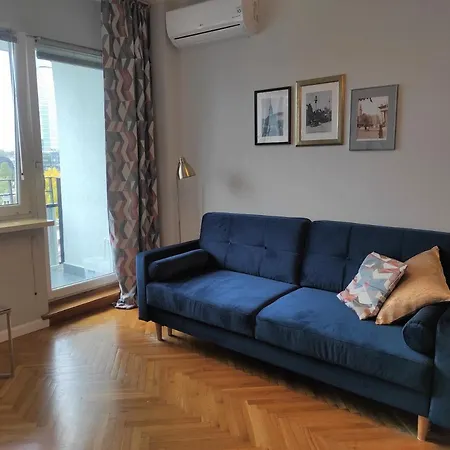 Apartment Operaapart *