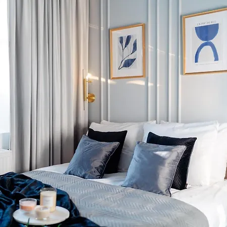 Story - Loftaffair Collection Apartmanhotel