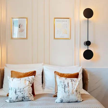 Apartmanhotel Story - Loftaffair Collection