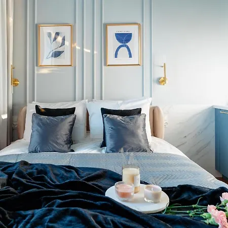 Apartmanhotel Story - Loftaffair Collection *