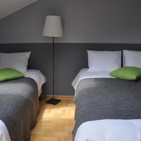 Anton House Гостевой дом 3*