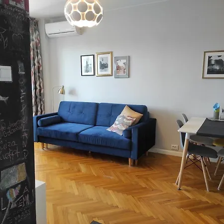 Operaapart Apartment Warsaw
