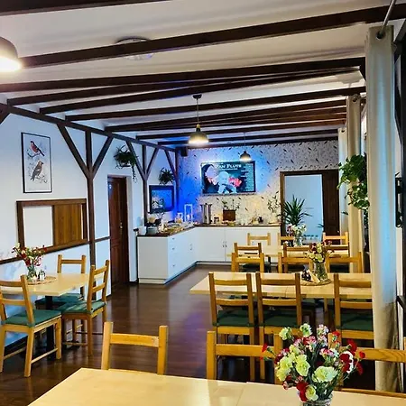 Smart2stay Magnolia Varšava