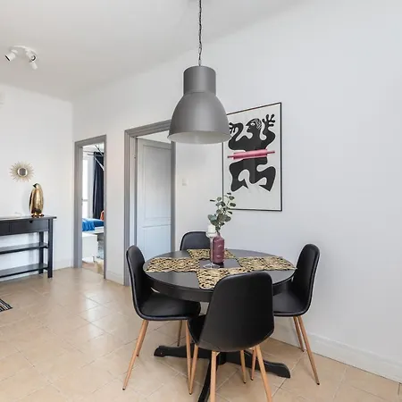 Lägenhet Superapart Lewartowskiego 10 *