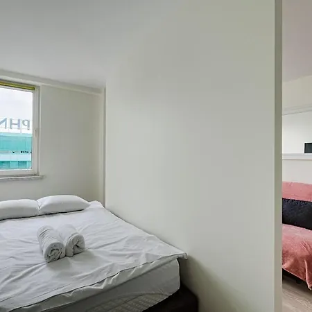 Apartman Sliska 10 *