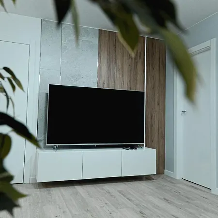 Central West View Apartment *